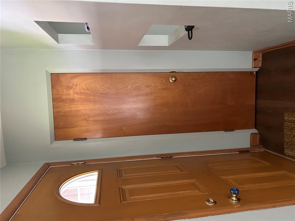 Alberta Terrace - Residential Lease