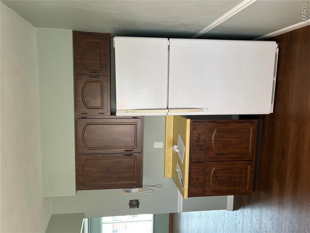 Alberta Terrace - Residential Lease