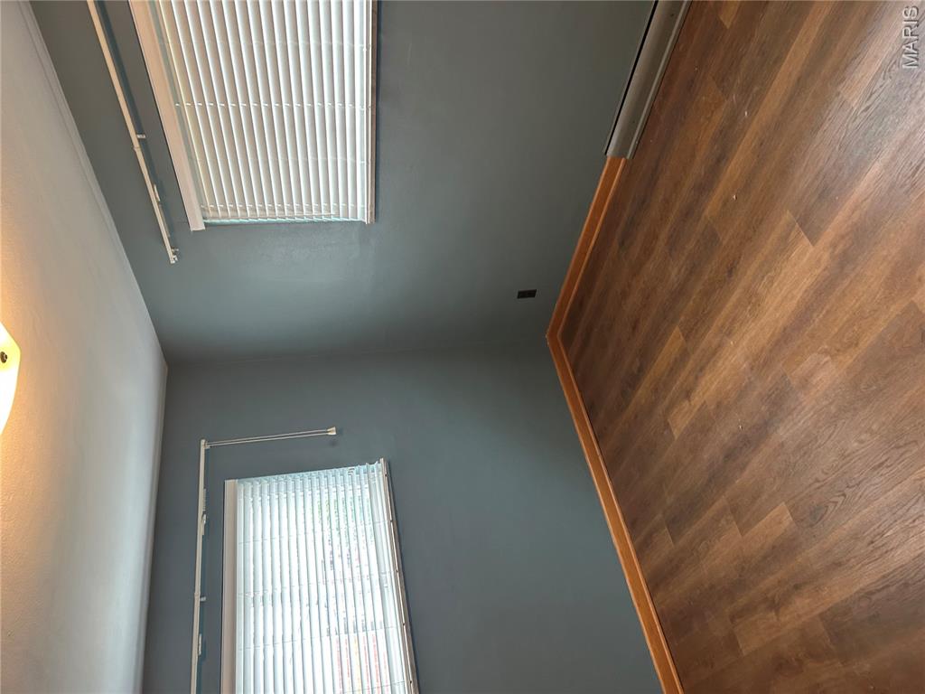 Alberta Terrace - Residential Lease