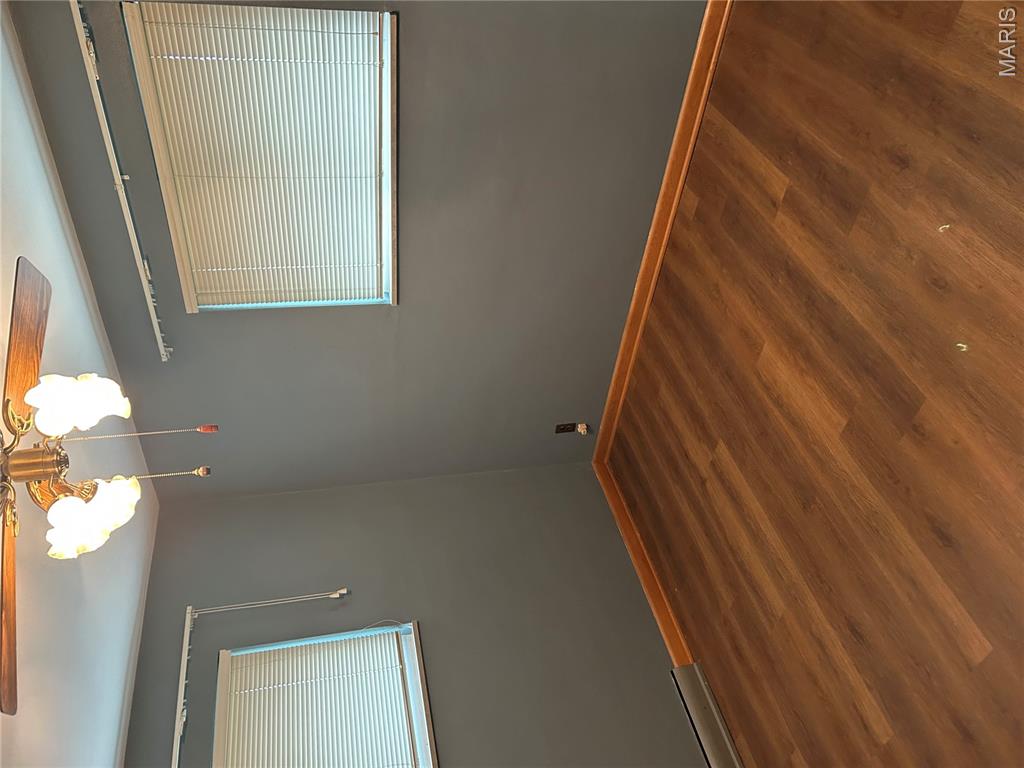 Alberta Terrace - Residential Lease