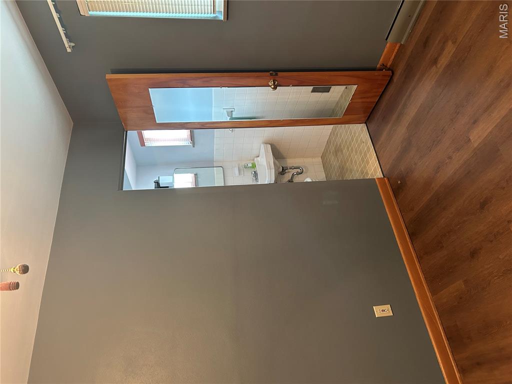 Alberta Terrace - Residential Lease