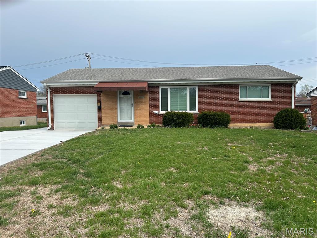 Alberta Terrace - Residential Lease