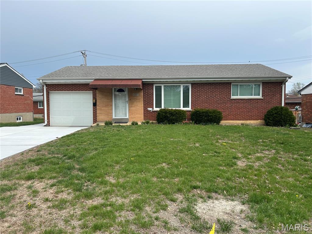 Alberta Terrace - Residential Lease