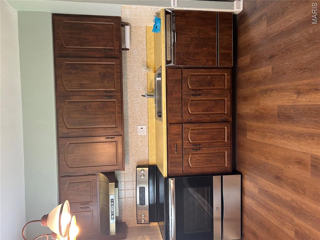 Alberta Terrace - Residential Lease