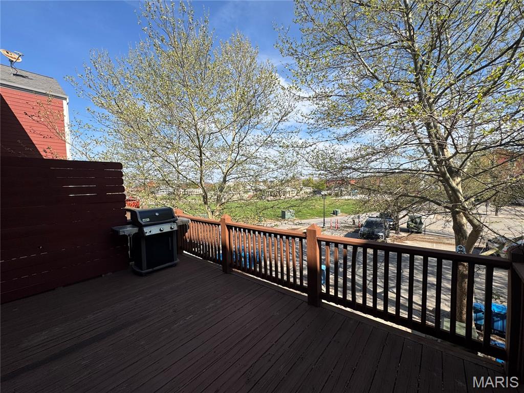 New Town At St Chas #1 - Residential