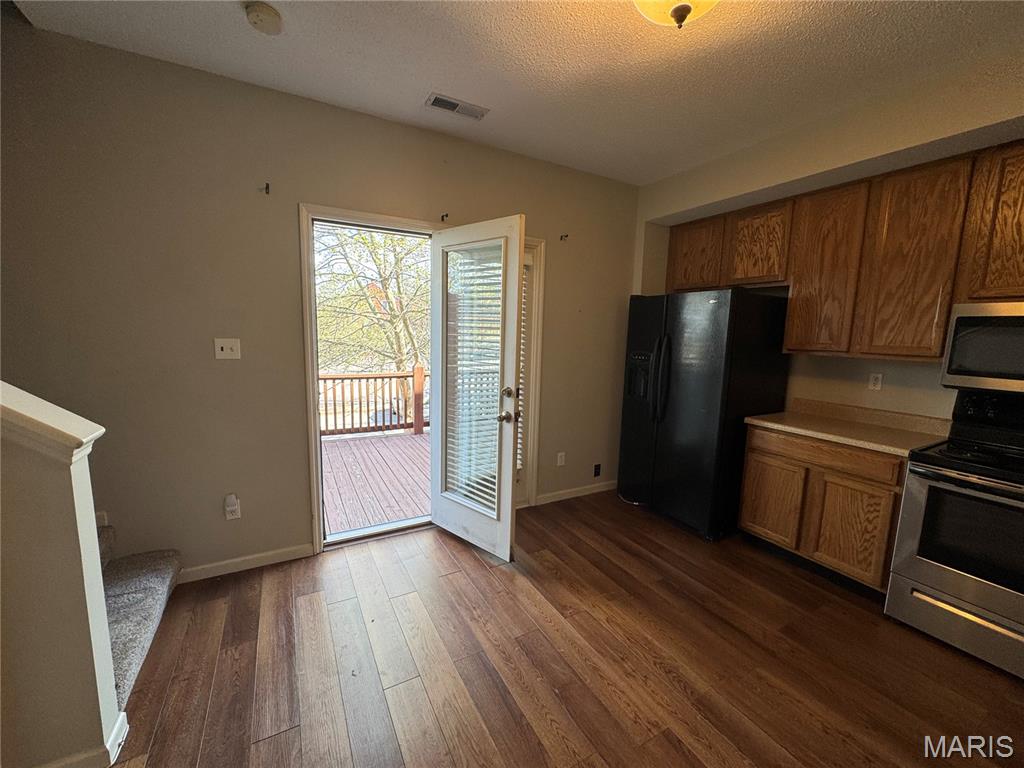 New Town At St Chas #1 - Residential