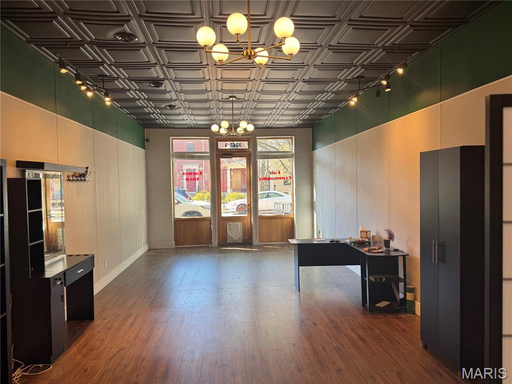 New Town At St Chas #1 - Residential