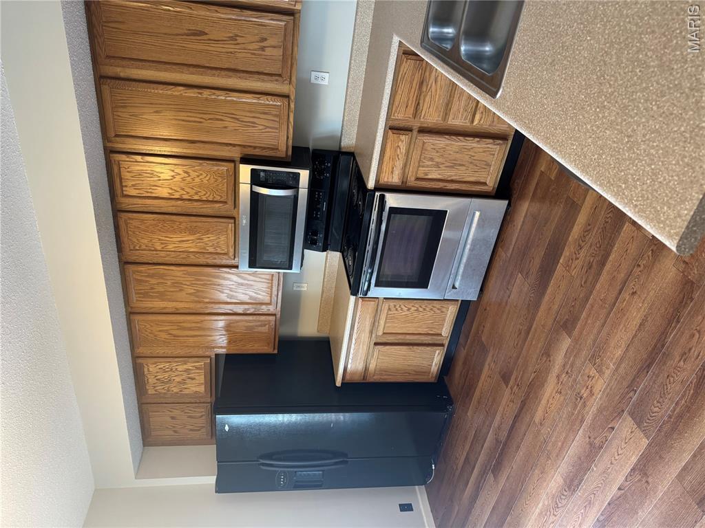 New Town At St Chas #1 - Residential