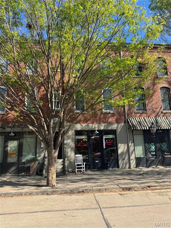 New Town At St Chas #1 - Residential