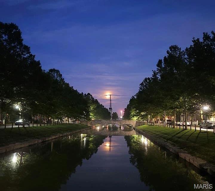 New Town At St Chas #1 - Residential