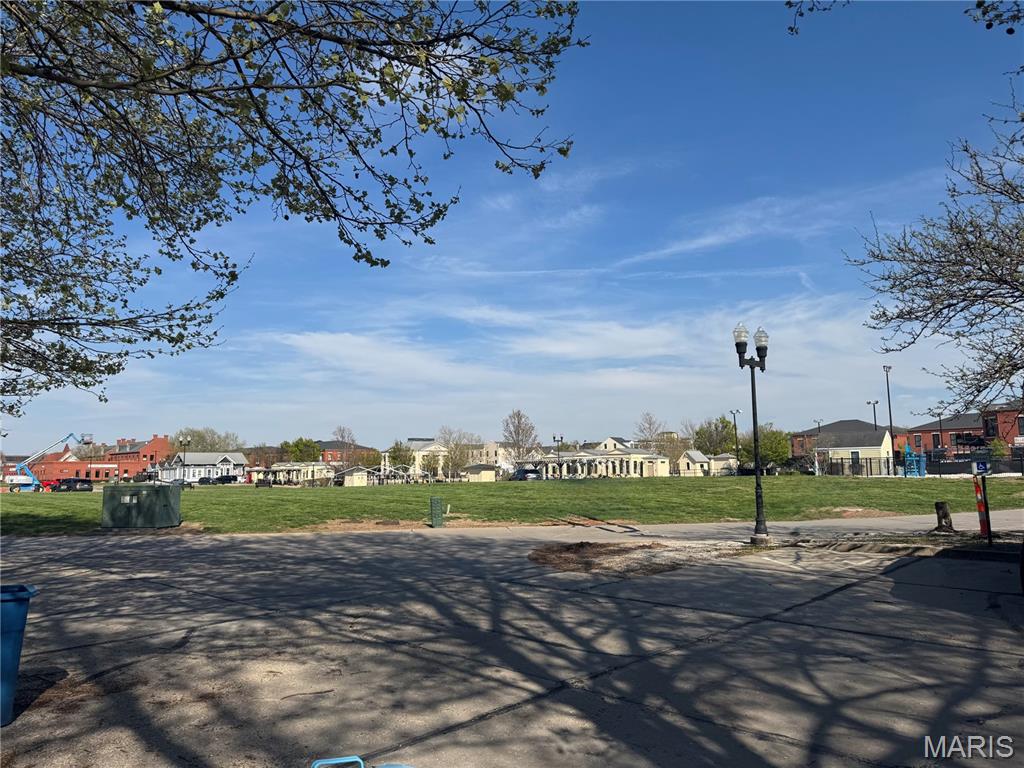 New Town At St Chas #1 - Residential