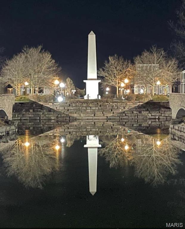 New Town At St Chas #1 - Residential