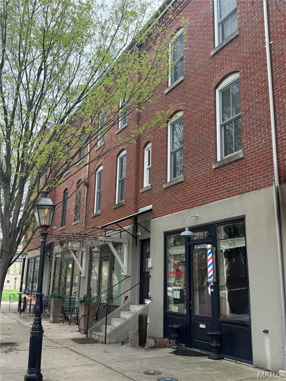 New Town At St Chas #1 - Residential