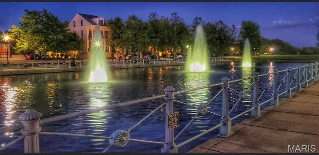 New Town At St Chas #1 - Residential