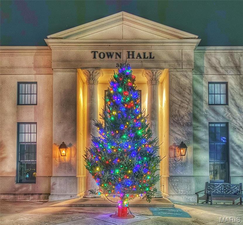 New Town At St Chas #1 - Residential