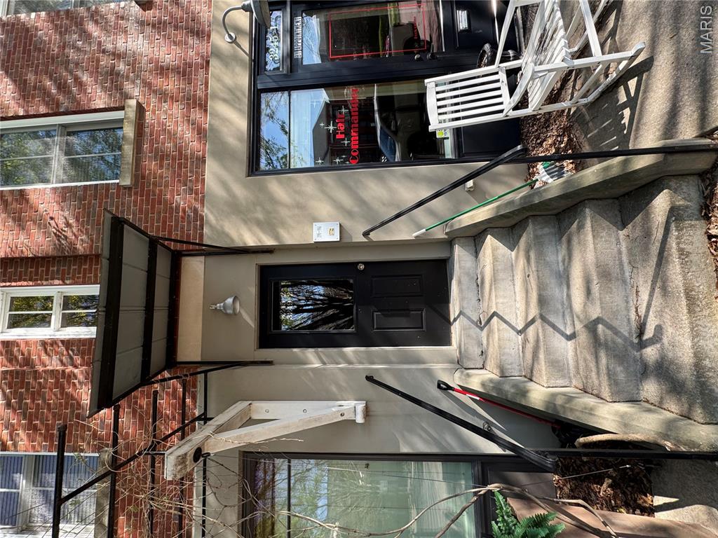 New Town At St Chas #1 - Residential