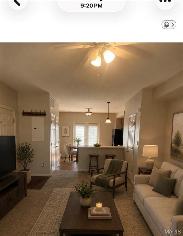 New Town At St Chas #1 - Residential