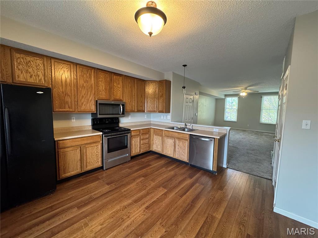 New Town At St Chas #1 - Residential