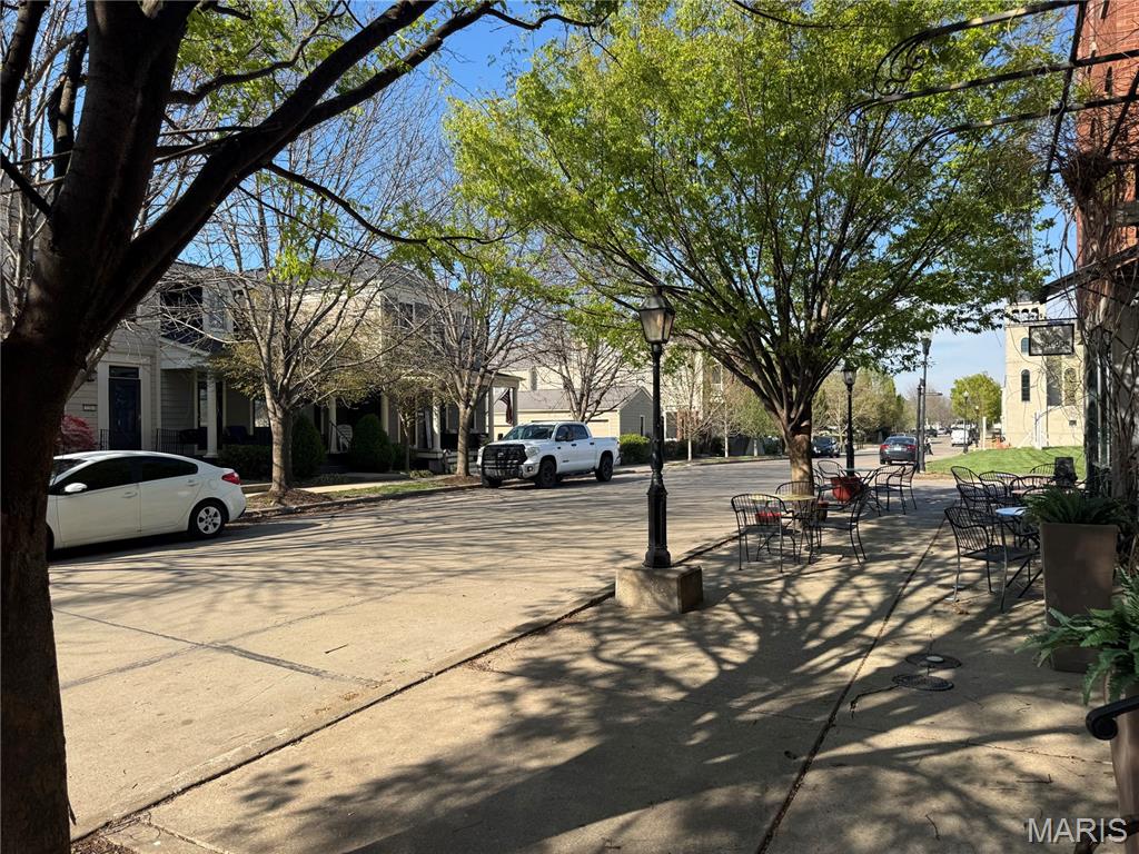 New Town At St Chas #1 - Residential