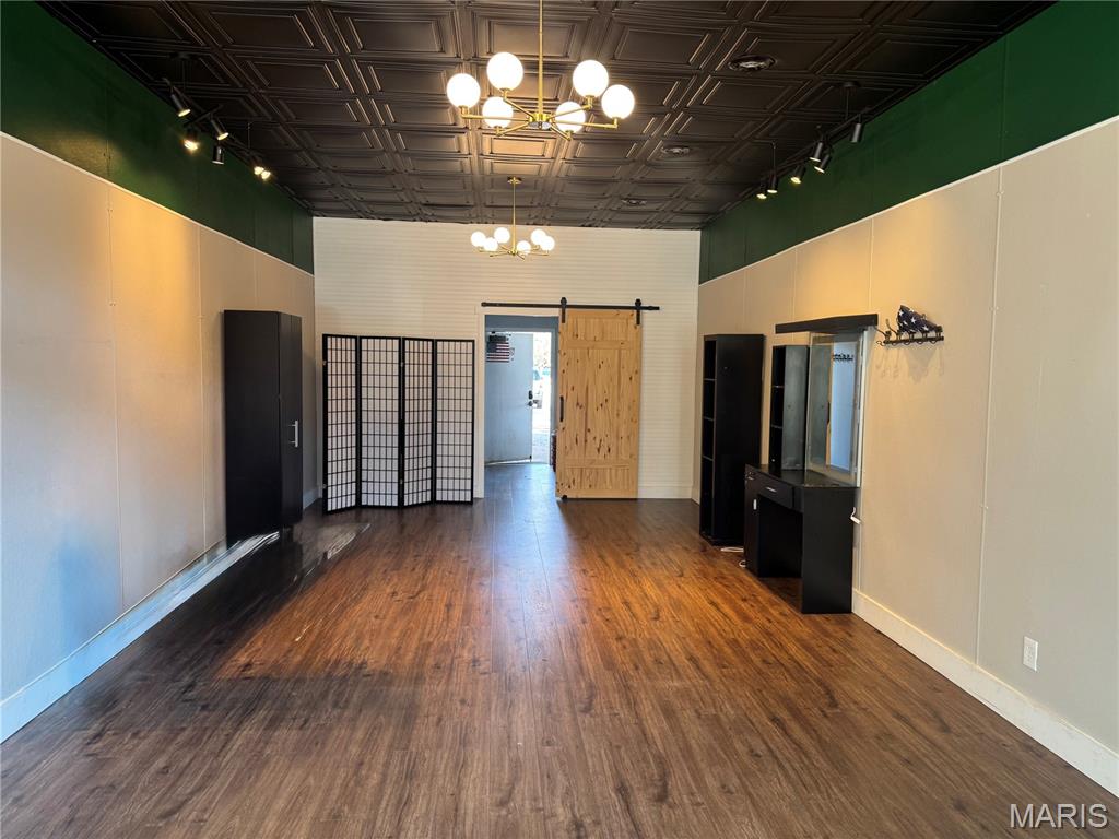 New Town At St Chas #1 - Residential