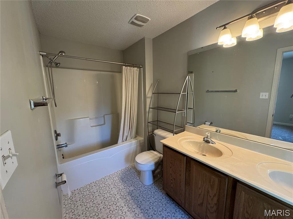 New Town At St Chas #1 - Residential