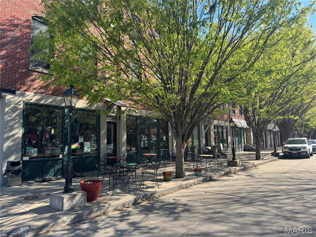 New Town At St Chas #1 - Residential