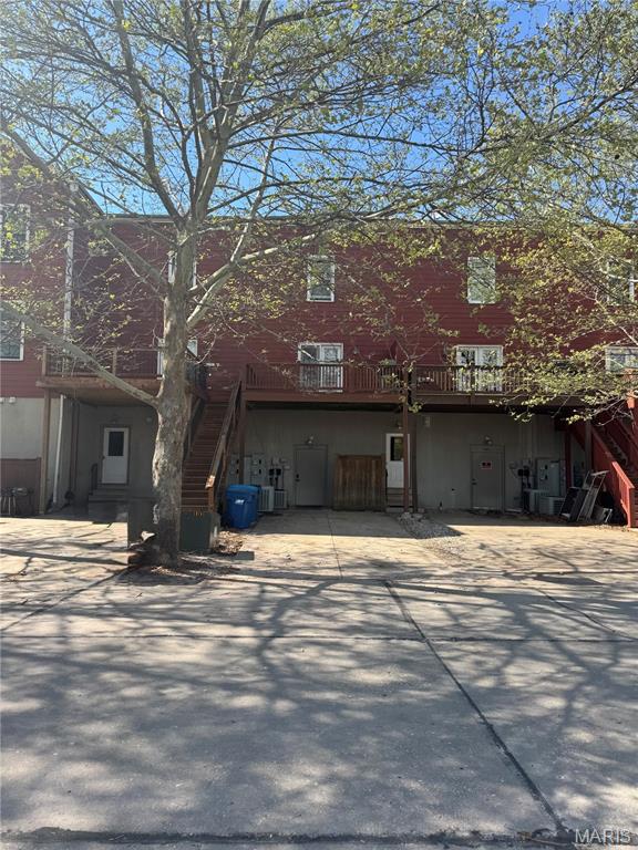 New Town At St Chas #1 - Residential