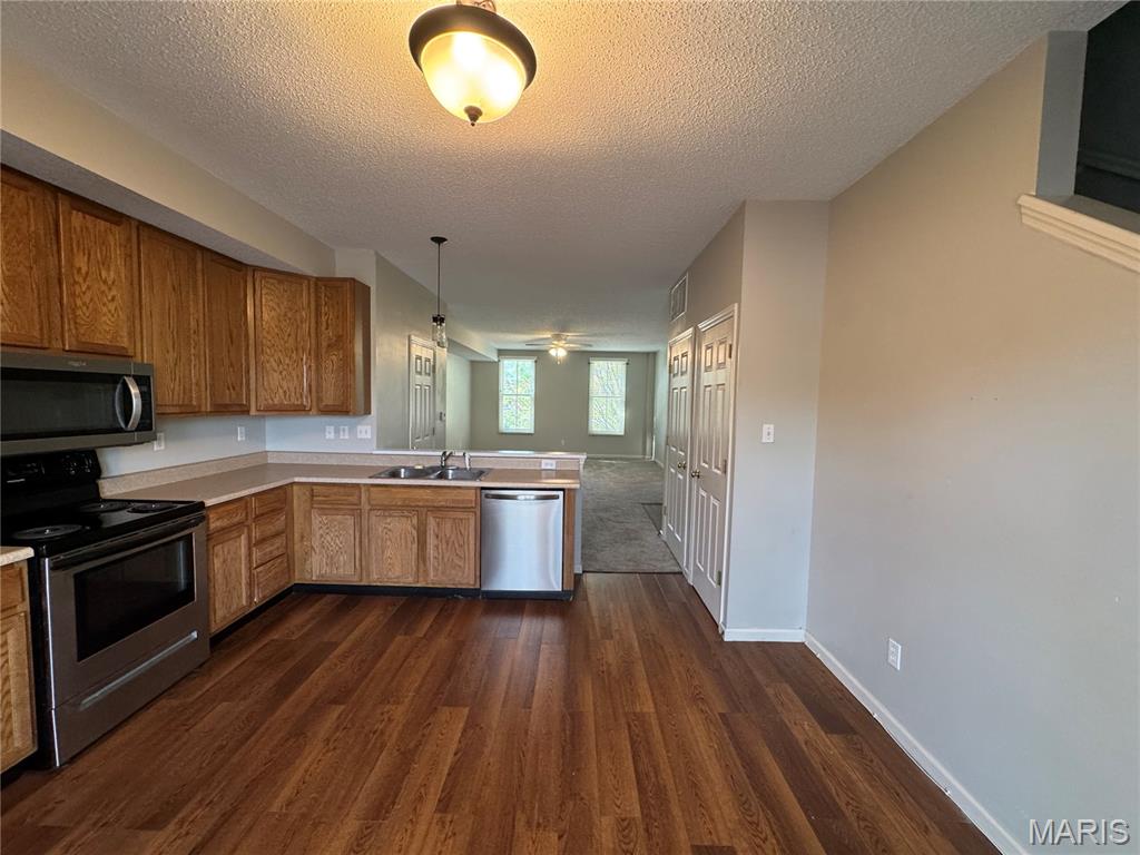 New Town At St Chas #1 - Residential