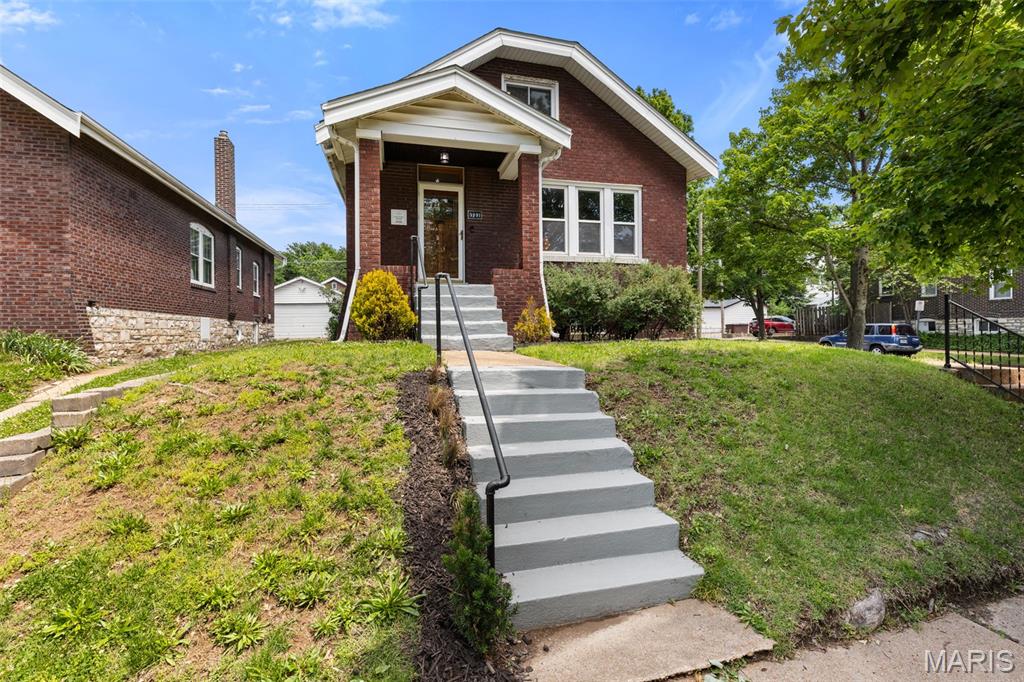 Christys Add - Residential