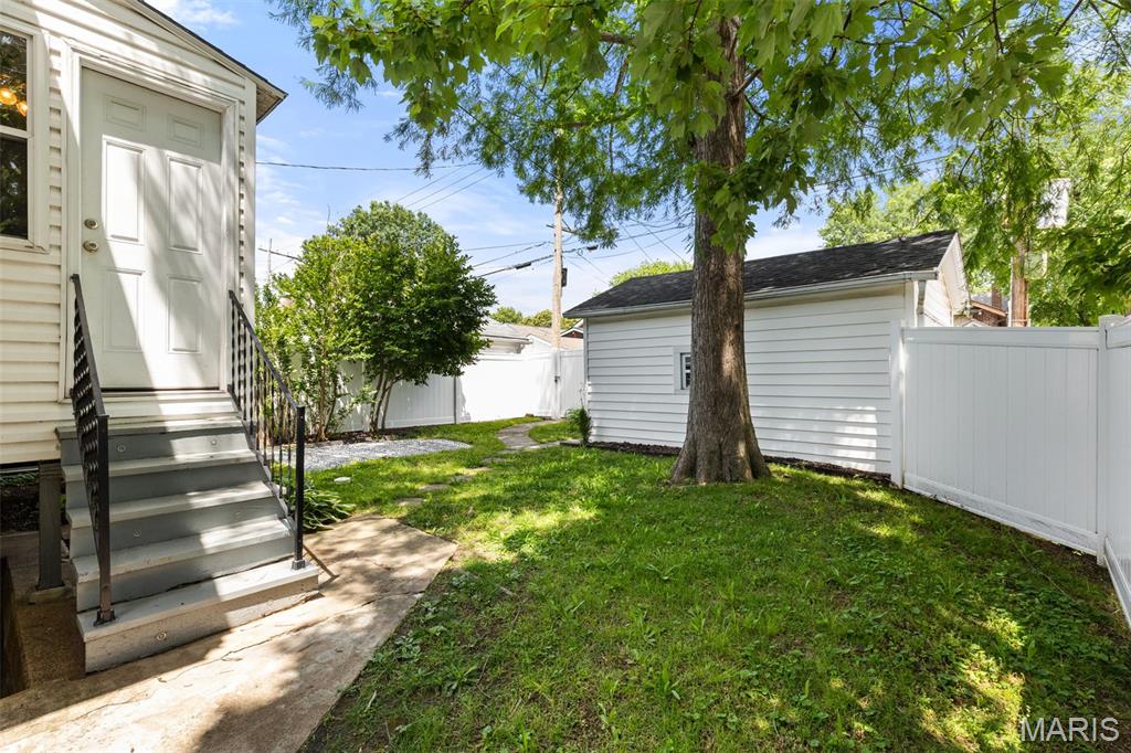 Christys Add - Residential