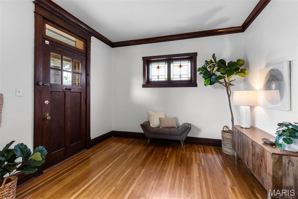Christys Add - Residential