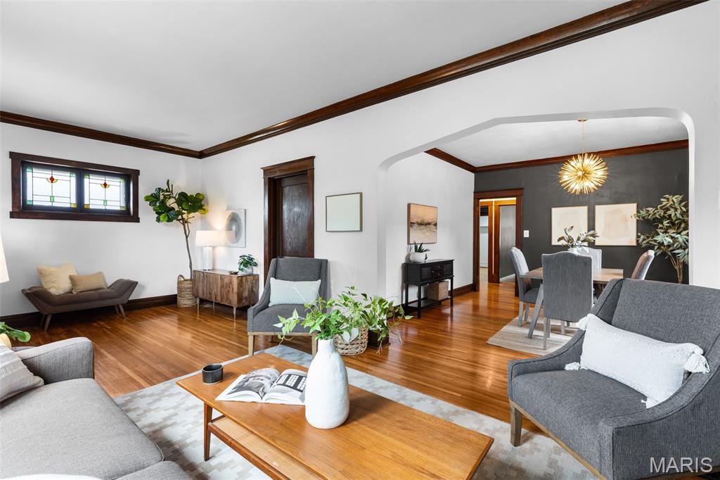 Christys Add - Residential