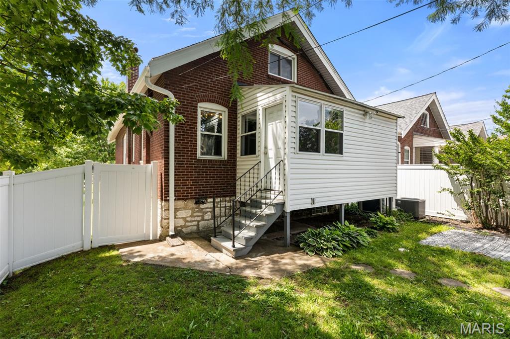 Christys Add - Residential
