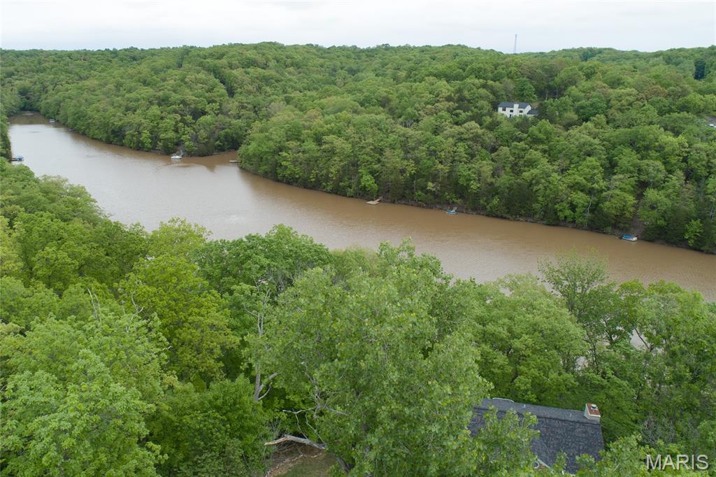 Lake Sherwood Estates - Land