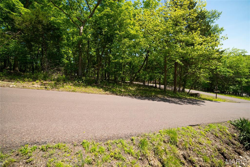 Lake Sherwood Estates - Land