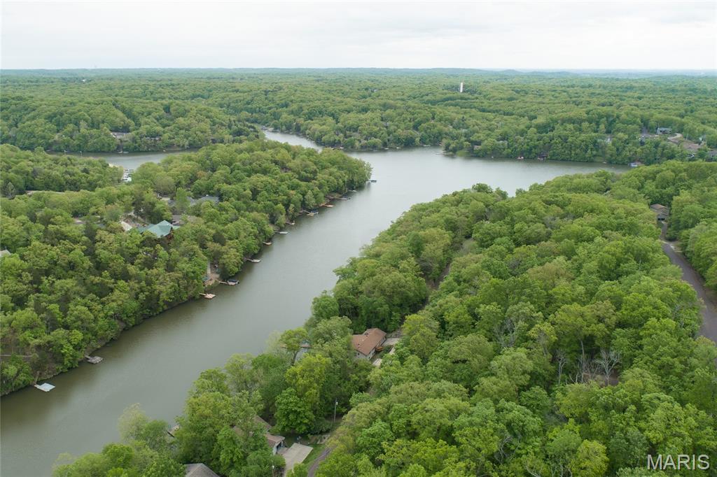 Lake Sherwood Estates - Land