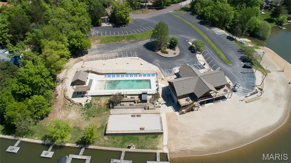 Lake Sherwood Estates - Land