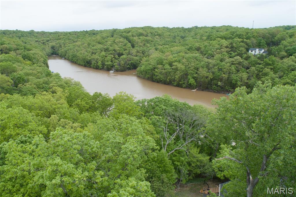 Lake Sherwood Estates - Land