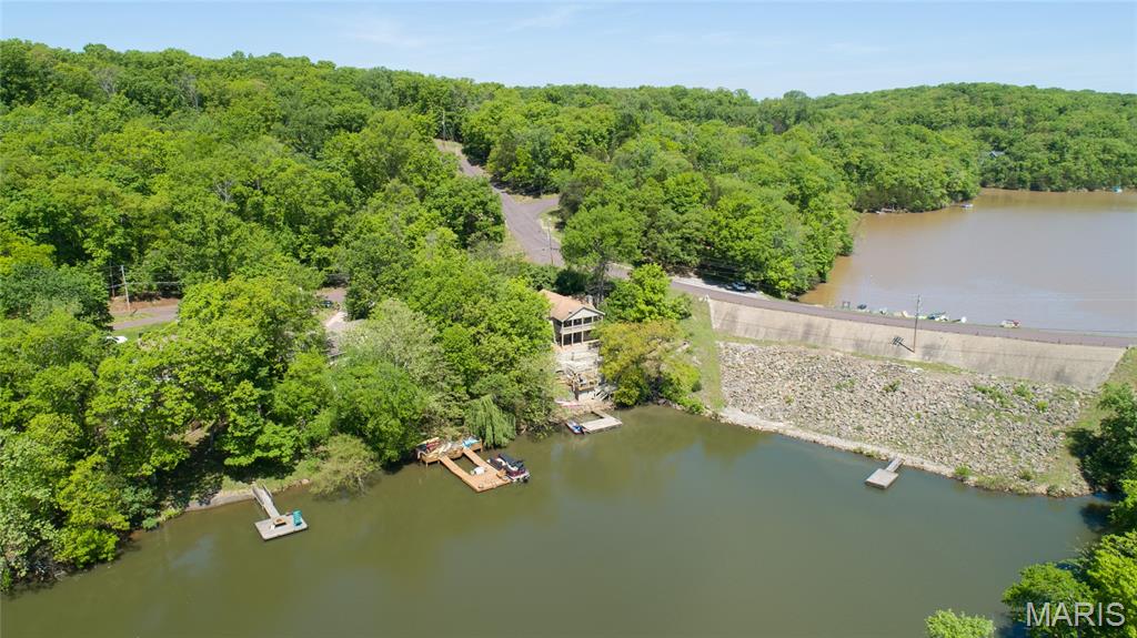 Lake Sherwood Estates - Land