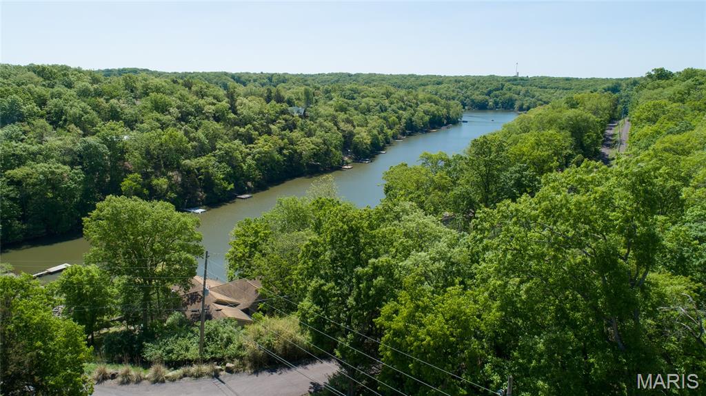 Lake Sherwood Estates - Land