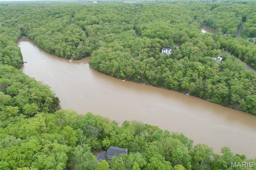 Lake Sherwood Estates - Land