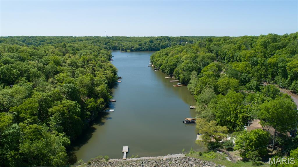 Lake Sherwood Estates - Land