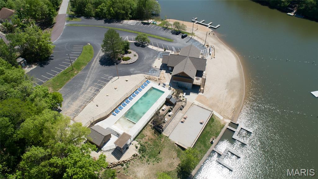 Lake Sherwood Estates - Land