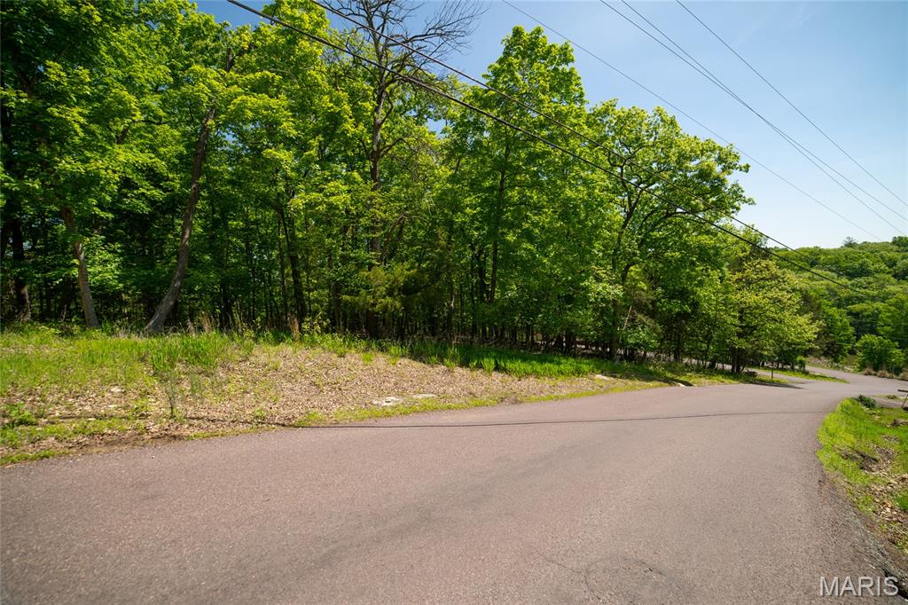 Lake Sherwood Estates - Land