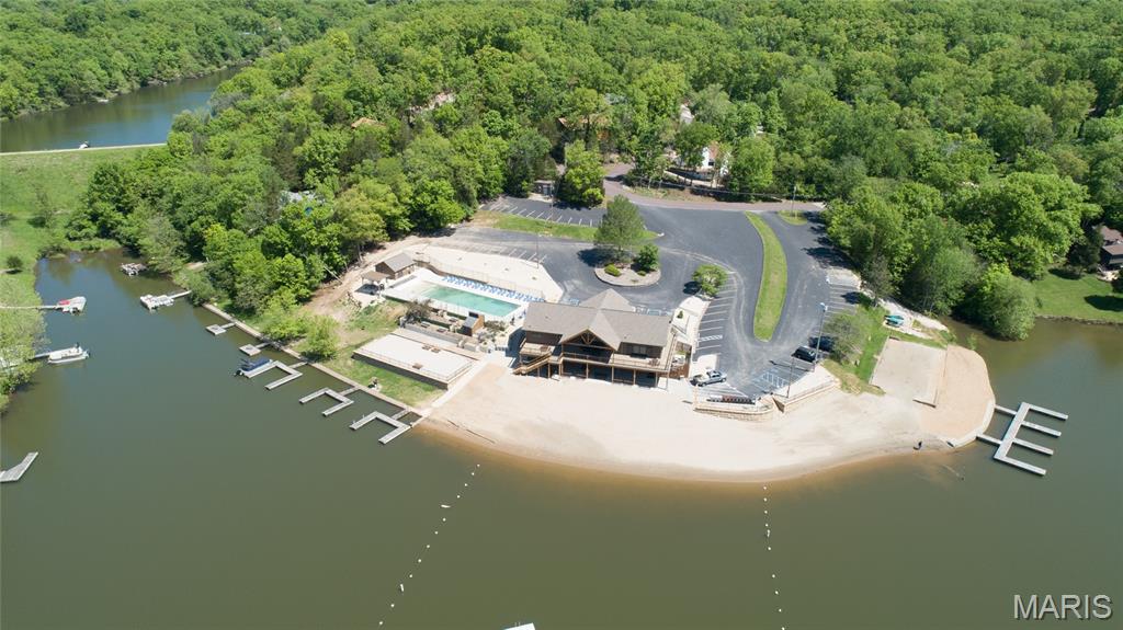 Lake Sherwood Estates - Land