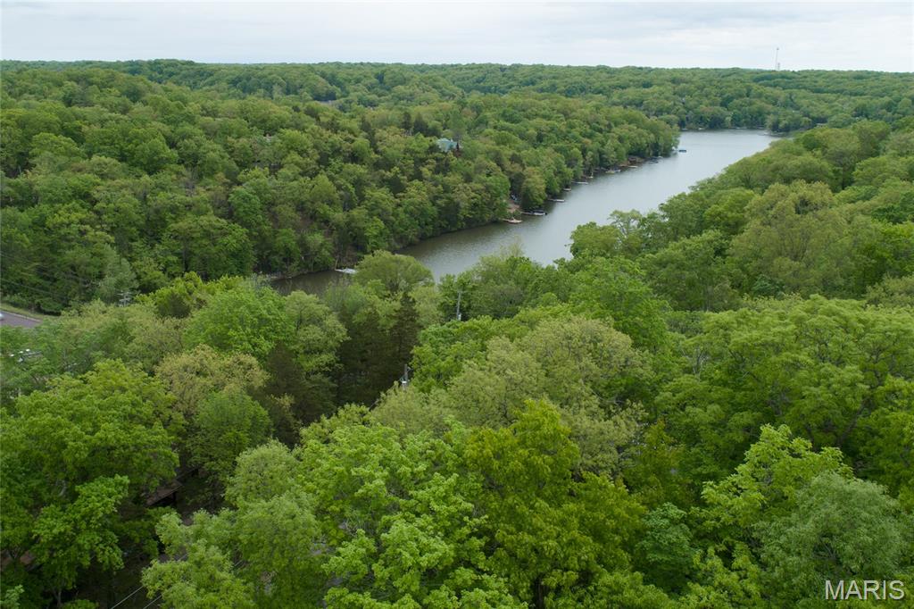 Lake Sherwood Estates - Land