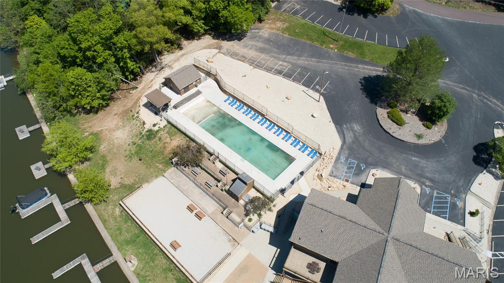 Lake Sherwood Estates - Land