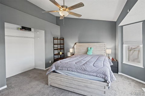 Tiny photo for 43 Mallard Pointe Drive, OFallon, MO 63368 (MLS # 26069050)