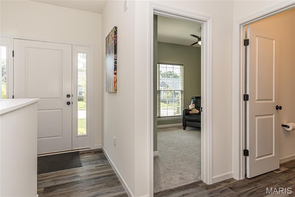 922 Boulder Crest Court