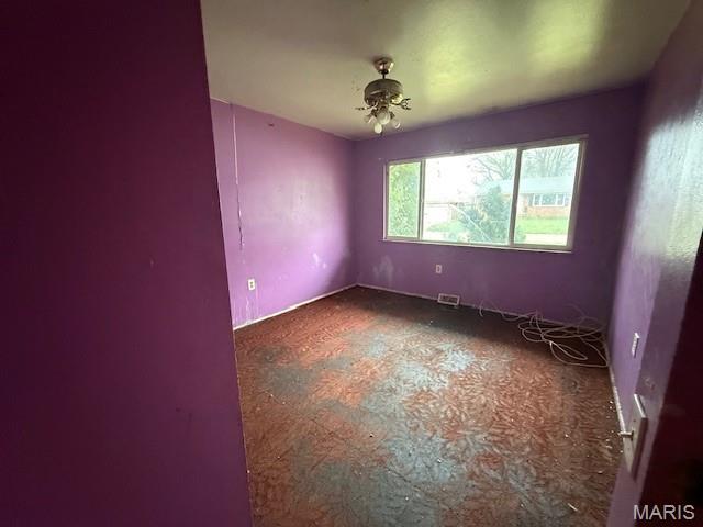 Denness Hills - Residential